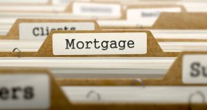 Mortgage Loan Rate Trends