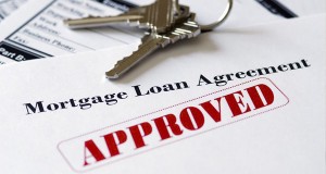 What is an FHA loan down payment?