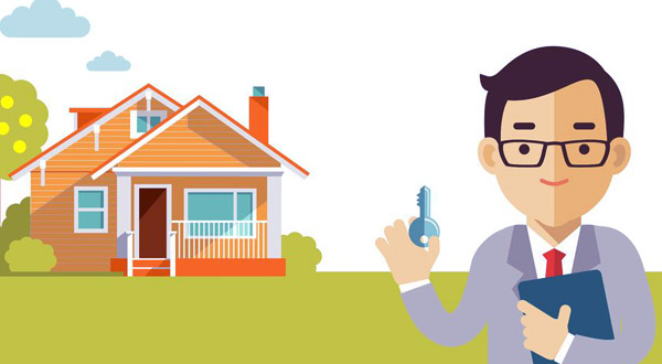 FHA appraisals establish the fair market value of the home.
