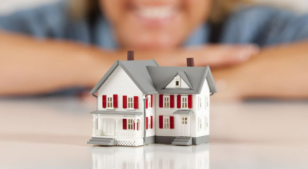 What are FHA loan home requirements?