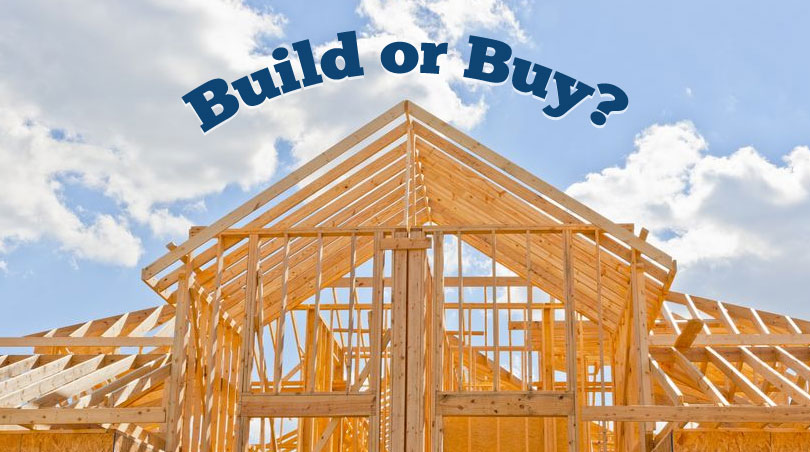 FHA One-Time Close Construction Mortgage Basics