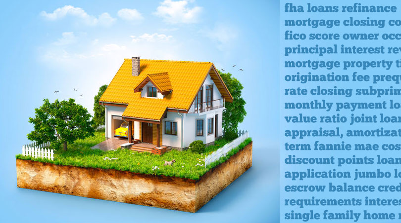 FHA Loans, Credit Reports, And Loan Approval