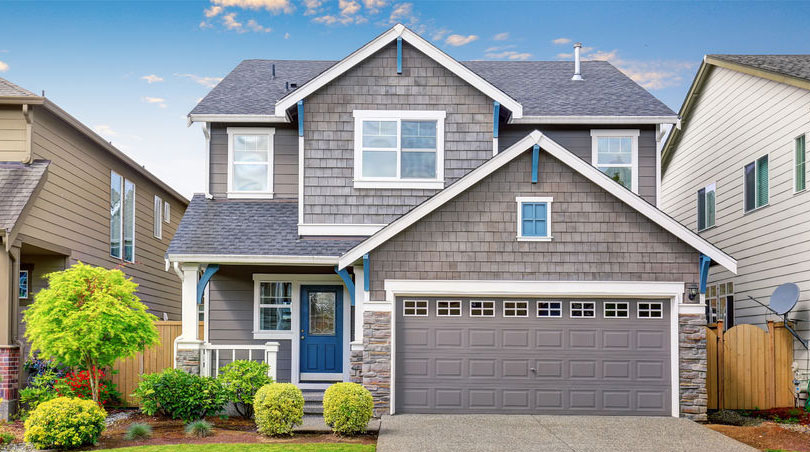 Are You Ready To Buy A Home With An FHA Mortgage?