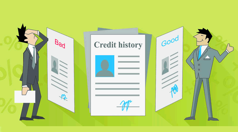 Is Your Credit Report Hurting Your Chances At Loan Approval?