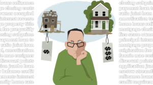Warning Signs of Foreclosure Relief Scams