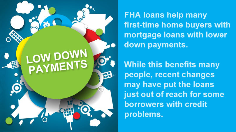 Cash To Close An FHA Home Loan: What You Need To Know