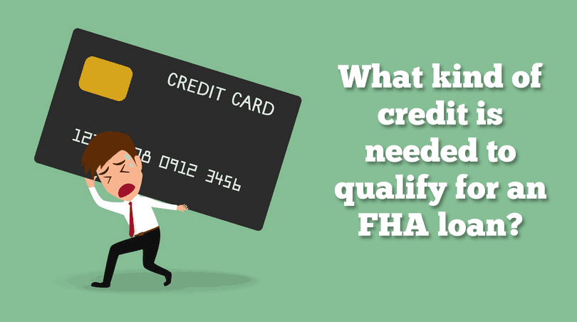 FHA Loan Approval: Credit Check Facts