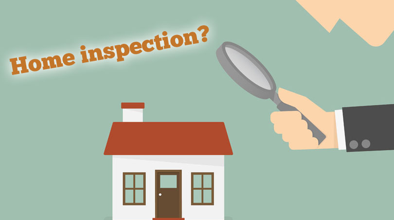 First-Time Home Buyer Advice: Get A Home Inspection