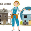 FHA Rehab Loans
