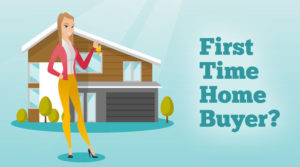 FHA loans