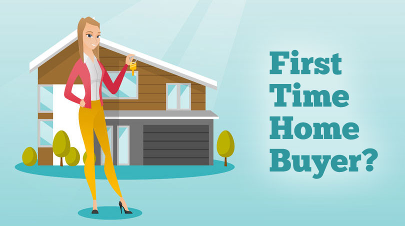 Do You Qualify For An FHA Mortgage As A First-Time Home Buyer?