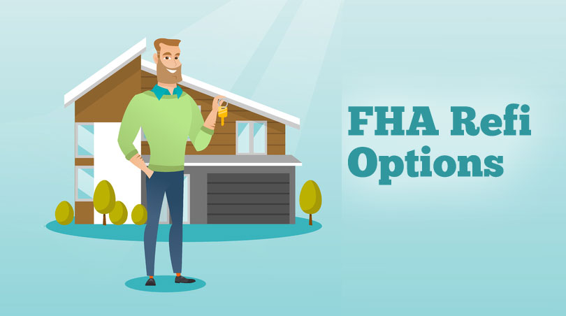 Get Out Of An Adjustable Rate Mortgage With An FHA Refinance Loan