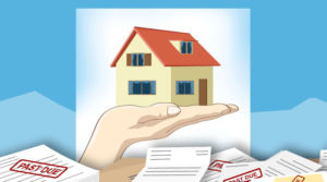 FHA Loan Down Payment Rules