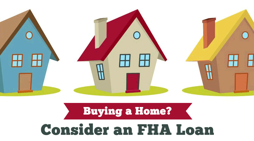 FHA Home Loan Basics For First-Time Home Buyers