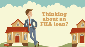 FHA Home Loan