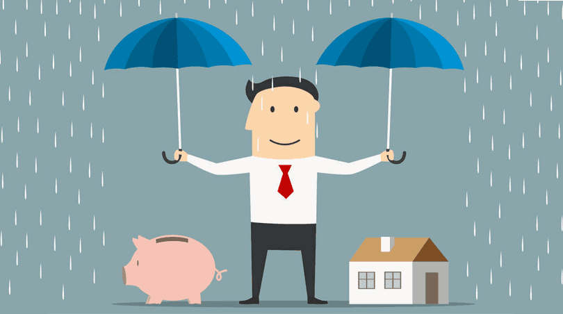 The Difference Between Homeowner's Insurance And Mortgage Insurance