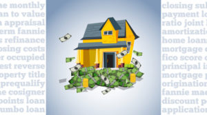 FHA loans