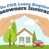 FHA Mortgage Insurance