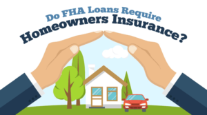 FHA Mortgage Insurance