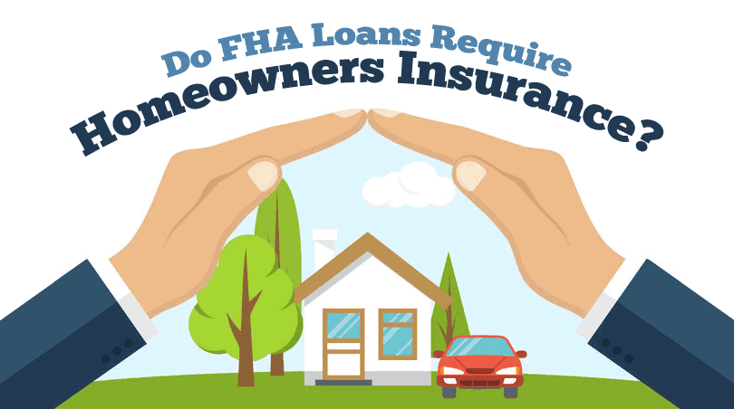 FHA Mortgage Insurance 