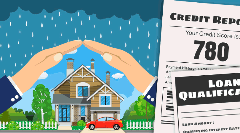 FHA Home Loans And Flood Hazard Areas