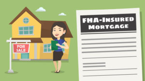 FHA Mortgage Rates and Refinance Options