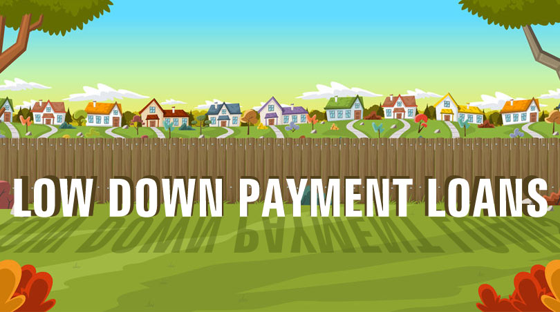 FHA Home Loans, Down Payments, And More: What You Need To Know Today