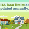 FHA Home Loan Interest Rates Lower