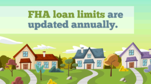 FHA Home Loan Interest Rates Lower