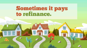 What are my FHA refinance loan options?
