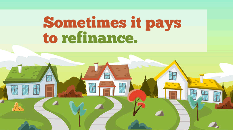 What Is An FHA Refinance Loan?