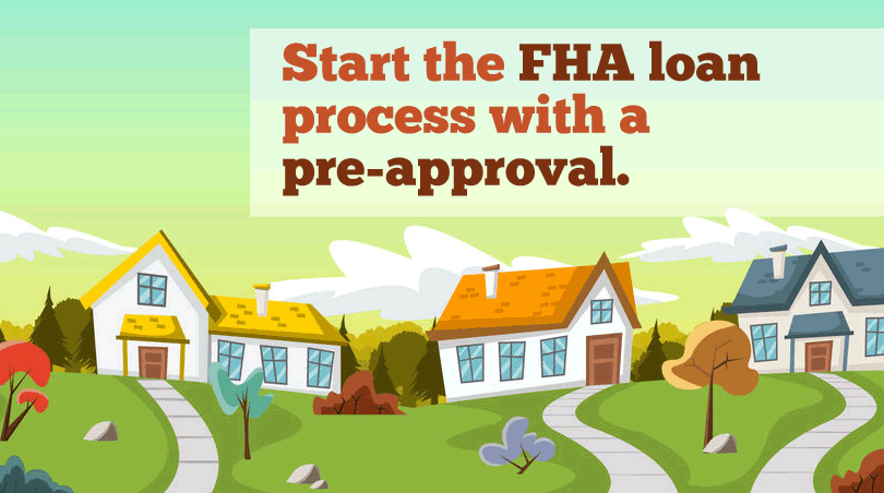 FHA Home Loans For Manufactured Housing
