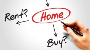 What kind of FHA loans are available?
