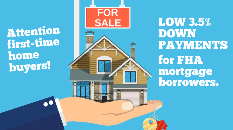 FHA Home Loan Down Payment Rules: Cash To Close Sources