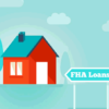 FHA loans