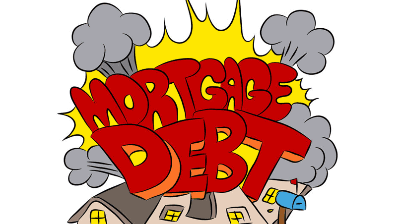 Are You In Trouble On Your FHA Mortgage Loan?