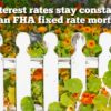 What is my FHA home loan down payment?